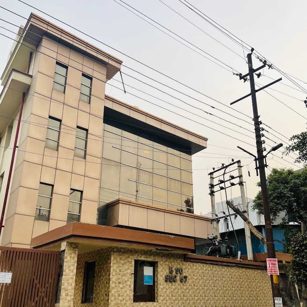 Herbs Biotics Office